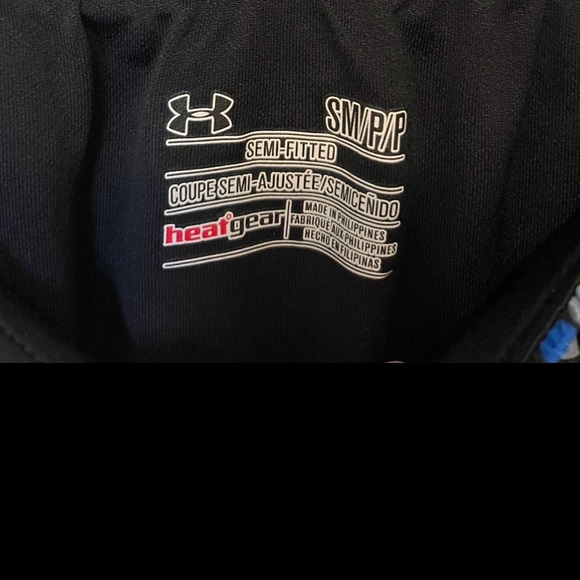 UNDER ARMOUR SHORTS - Picture 4 of 4